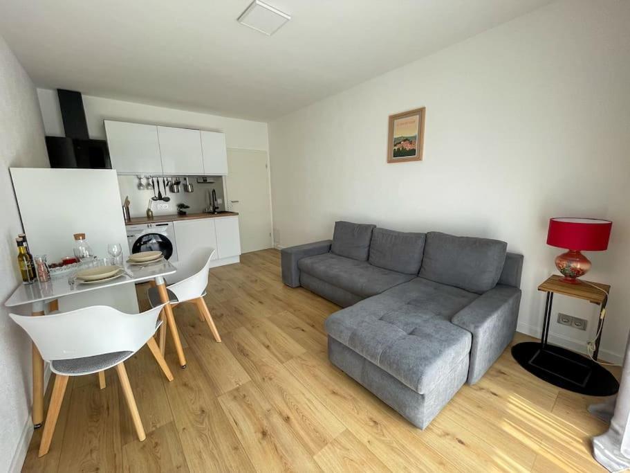 Le Lagon Bleu - Appt Wifi Parking Balcon Le Puy-en-Velay Exterior photo